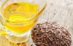 A tablespoon of flaxseed oil a day is the secret to your longevity