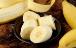 Banana jam: mga lihim ng pagluluto