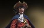 Mga sikat na pirata na dapat malaman ng lahat (6 na larawan) Ang mga unang pirata sa mundo