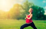 Exercise During Pregnancy: Tips and Warnings