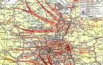 Berlin strategic offensive operation (Labanan ng Berlin) Nang magsimula ang operasyon ng Berlin