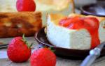 Recipe para sa cottage cheese casserole, tulad ng sa kindergarten: isang simpleng dessert mula pagkabata