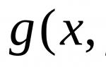 Theorem sa ibig sabihin ng halaga ng dobleng integral na patunay